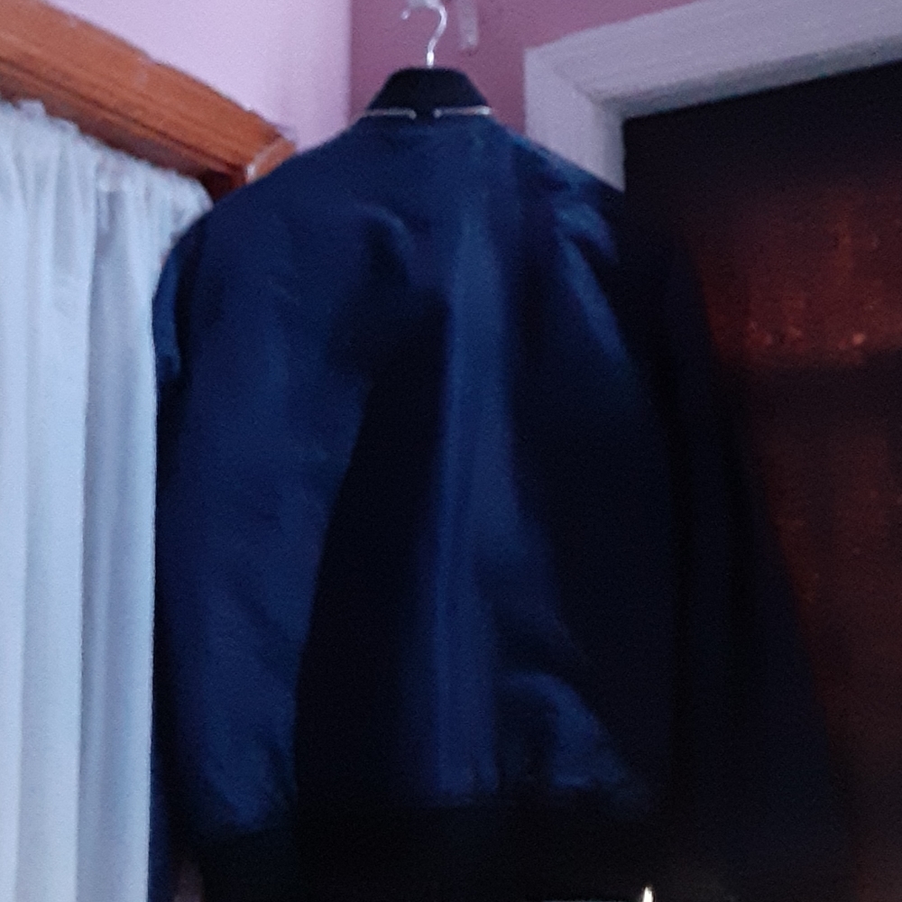 Men's jacket - Picture 2 of 2